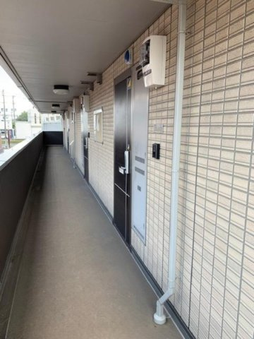 イーストパークのその他共用部分