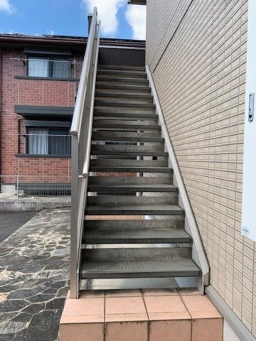イーストパークのその他共用部分
