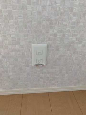 イーストパークの内装
