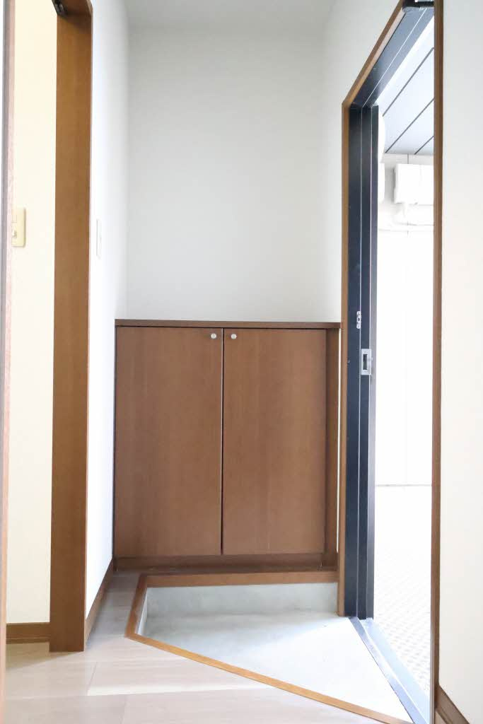 クレールT・Sの設備