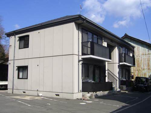 クレールT・Sの外観