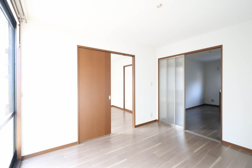 クレールT・Sの内装