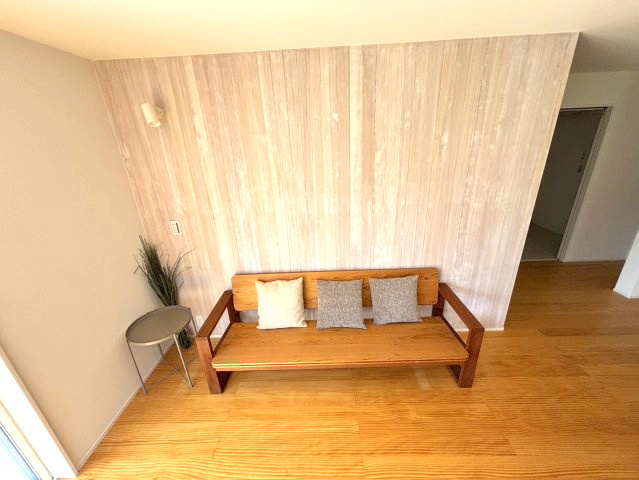 メルティータウン東野　アオダモの家(2号棟)　東野5丁目分譲戸建(全4棟)の内装