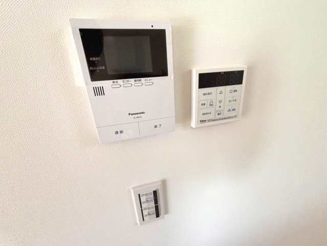 メルティータウン東野　アオダモの家(2号棟)　東野5丁目分譲戸建(全4棟)のその他