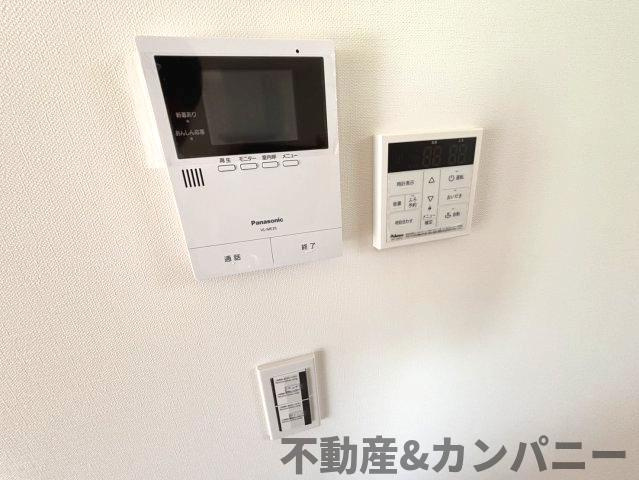 メルティータウン東野　アオダモの家(2号棟)　東野5丁目分譲戸建(全4棟)のその他
