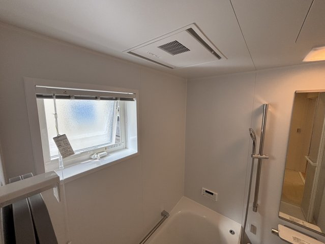 メルティータウン東野　アオダモの家(2号棟)　東野5丁目分譲戸建(全4棟)のその他