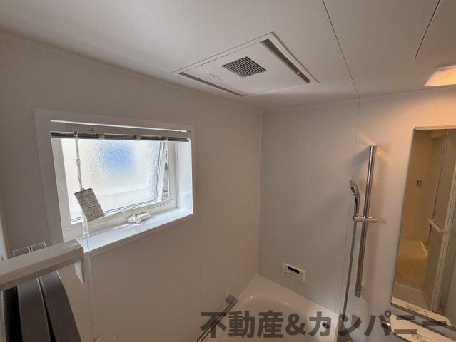メルティータウン東野　アオダモの家(2号棟)　東野5丁目分譲戸建(全4棟)のその他