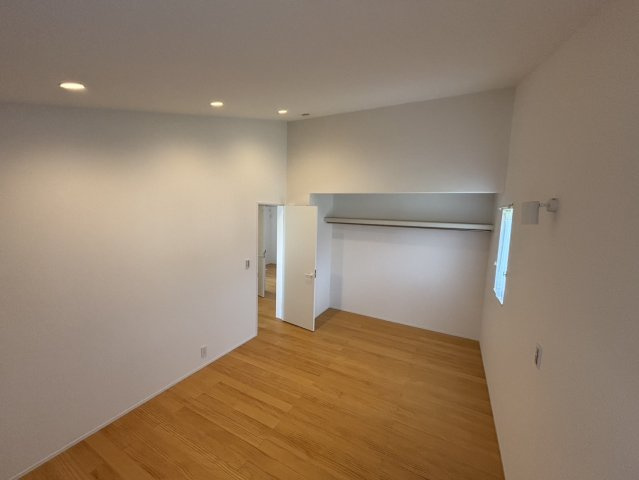 メルティータウン東野　アオダモの家(2号棟)　東野5丁目分譲戸建(全4棟)の洋室