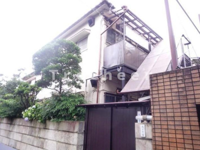 【エントランス】 | みどり荘(ミドリソウ)