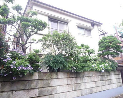 【その他共用部分】 | みどり荘(ミドリソウ)