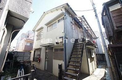 【外観】 | みどり荘(ミドリソウ)