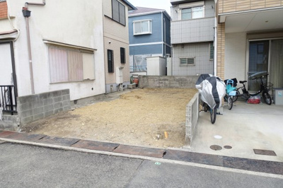 【外観】 | 星が丘三丁目宅地