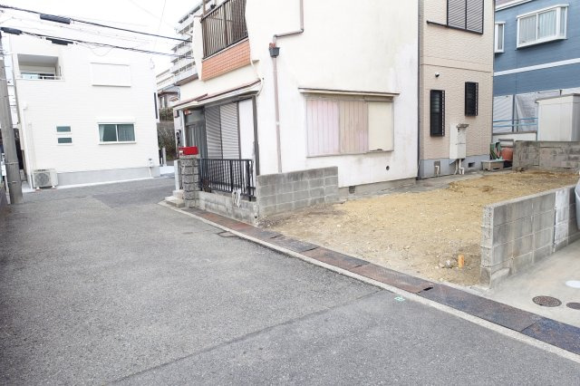 【外観】 | 星が丘三丁目宅地