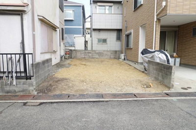 【外観】 | 星が丘三丁目宅地