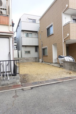 【外観】 | 星が丘三丁目宅地