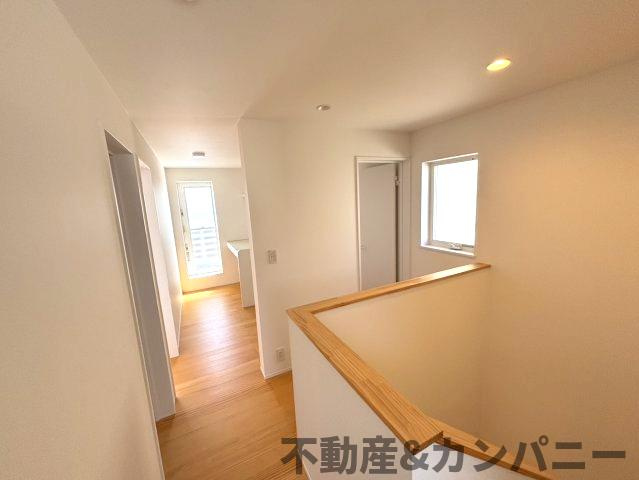 メルティータウン東野　ヤマボウシの家(3号棟)　東野5丁目分譲戸建(全4棟)のその他