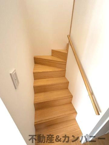 メルティータウン東野　ヤマボウシの家(3号棟)　東野5丁目分譲戸建(全4棟)のその他