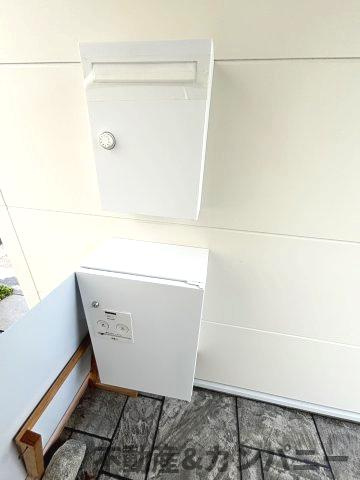 メルティータウン東野　ヤマボウシの家(3号棟)　東野5丁目分譲戸建(全4棟)のその他