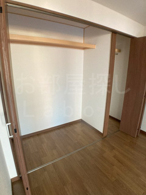 【収納】 | グランドソレーユ