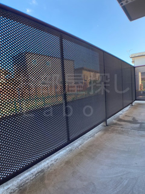 【展望】 | グランドソレーユ