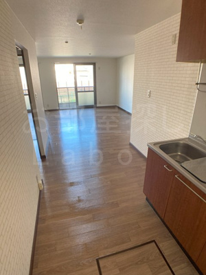 【居間・リビング】 | グランドソレーユ