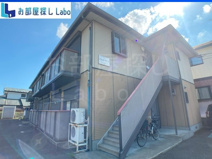 グランドソレーユの画像