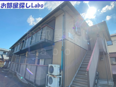 【外観】 | グランドソレーユ