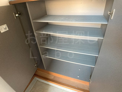 【収納】 | グランドソレーユ