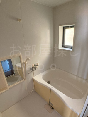 【浴室】 | グランドソレーユ