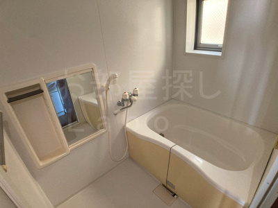 【浴室】 | グランドソレーユ