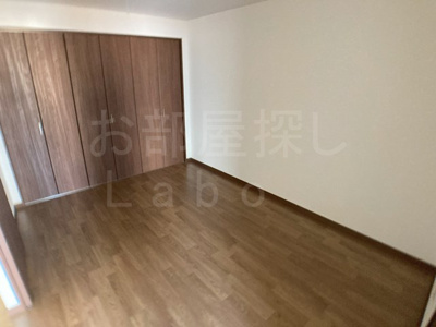 【内装】 | グランドソレーユ