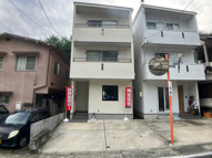 広島市安芸区船越２丁目の画像