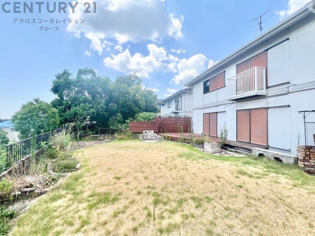 宝塚市仁川高丸1丁目売り土地の外観