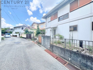 宝塚市仁川高丸1丁目売り土地のその他物件画像