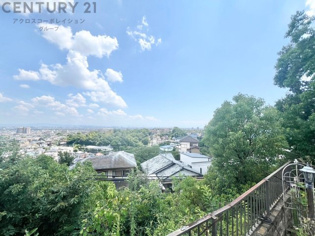 宝塚市仁川高丸1丁目売り土地のその他物件画像