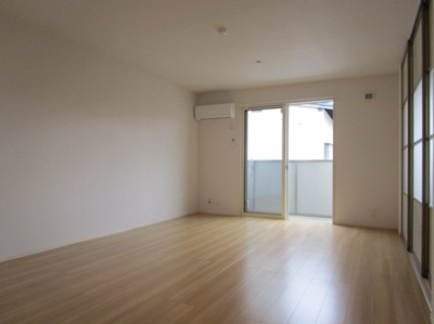 【内装】 | セジュール春日