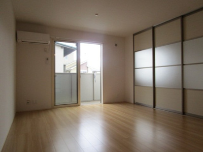 【居間・リビング】 | セジュール春日