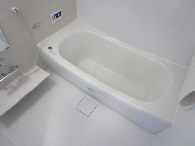 【浴室】 | セジュール春日