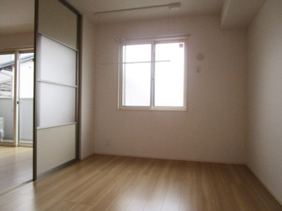 【寝室】 | セジュール春日