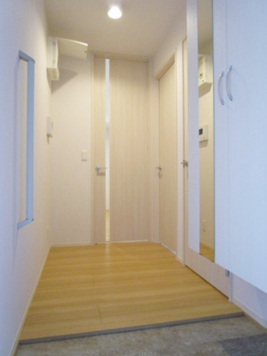 【玄関】 | セジュール春日