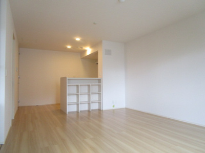 【居間・リビング】 | セジュール春日