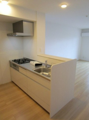 【キッチン】 | セジュール春日