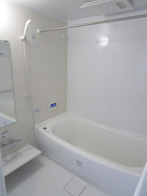 【浴室】 | セジュール春日