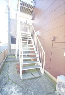 【その他共用部分】