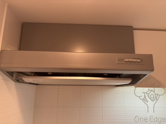 S-RESIDENCE新大阪駅前のキッチン