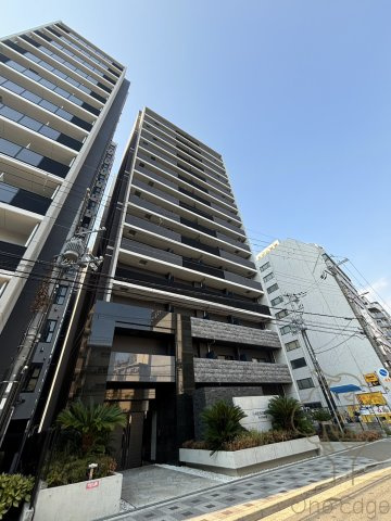 S-RESIDENCE新大阪駅前