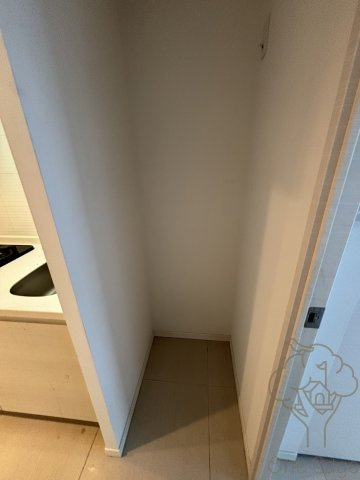S-RESIDENCE新大阪駅前のキッチン