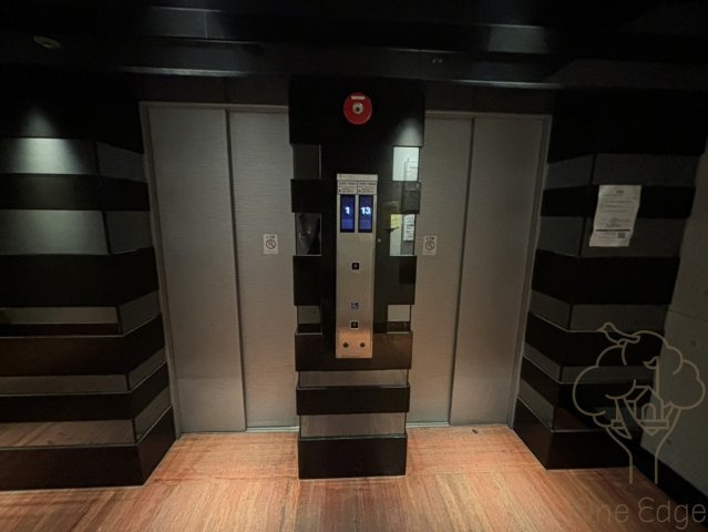 S-RESIDENCE新大阪駅前のその他共用部分