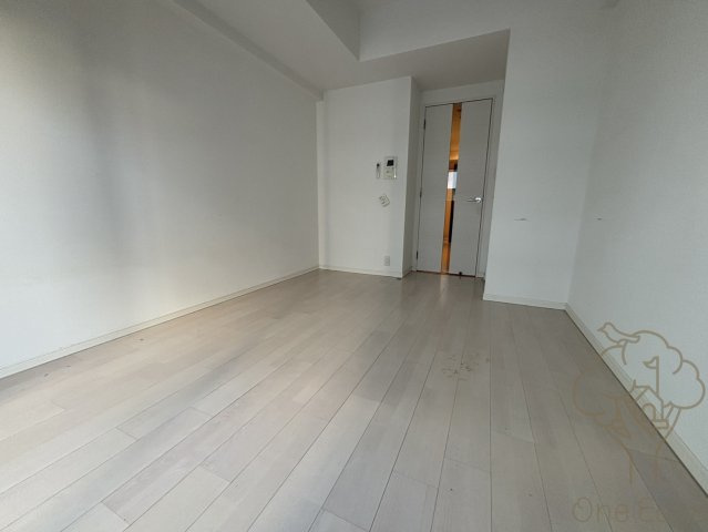 S-RESIDENCE新大阪駅前の寝室