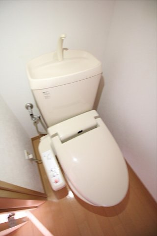 【トイレ】 | フォルムK